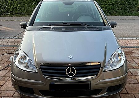 Mercedes-Benz A 150