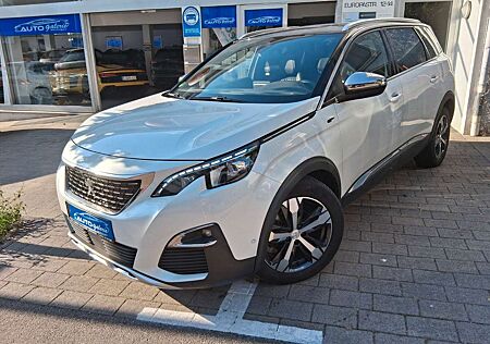 Peugeot 5008 GT /Massage/Pano/LED Sw/Assyst+/Focal Sound