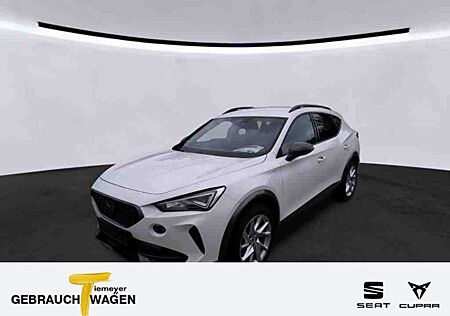 Cupra Formentor 1.4 TSI eHybrid LM18 KAMERA CLIMATRONI