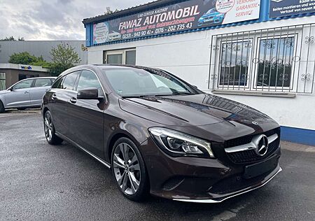 Mercedes-Benz CLA 220 Shooting Brake 220 4Matic