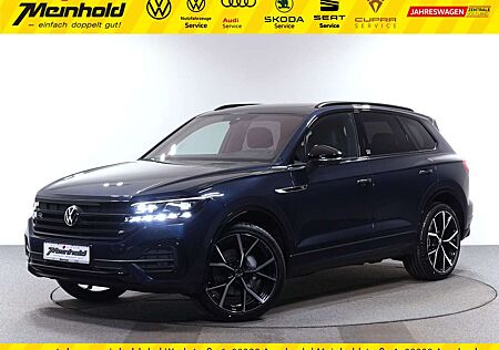 VW Touareg Volkswagen 3.0 TDI Edition 20 R-Line Black Style,AH