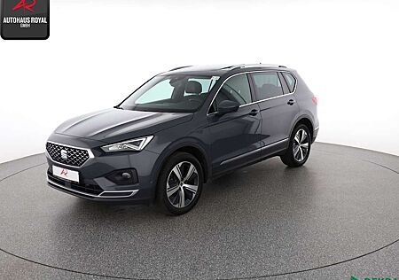 Seat Tarraco 1.5 TSI XCELLENCE PANORAMA,KEYLESS,ACC