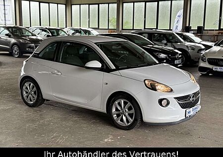 Opel Adam Jam*Bluetooth*Tempomat*Allwetter