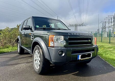 Land Rover Discovery TD V6 Aut. SE Langstreckenfahrzeug