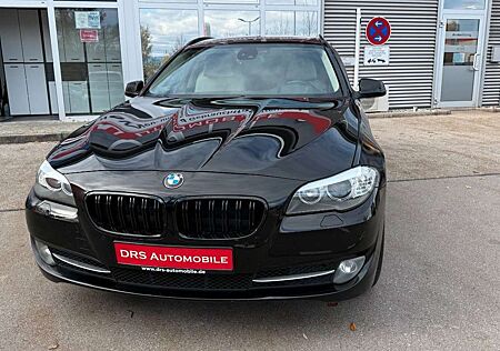 BMW 525 gebraucht kaufen BMW 525 5 Touring d/HeadUp/Leder/BiXenon