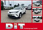 Toyota C-HR 1.2 Turbo Flow Kamera, Navi, DAB, Klimaauto