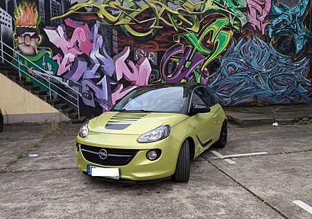 Opel Adam 1.4 Slam