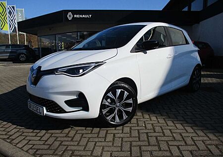 Renault ZOE Evolution EV 50 110 hp