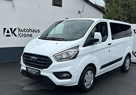 Ford Transit Custom 2.0 TDCi 320 L1 Trend *9-SITZER*TEMPOMAT* PDC