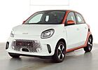 Smart ForFour EQ passion EXCL:COOLE KARRE,HEIßER PREIS