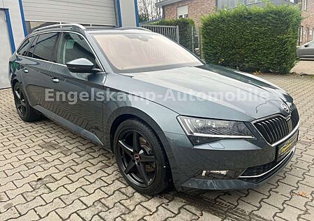 Skoda Superb 1.4 TSI Combi Style/KAMERA/NAVI/PDC/XENON