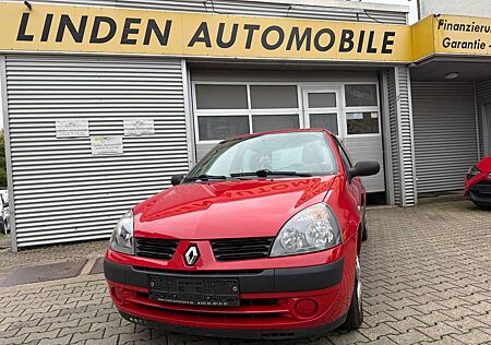Renault Clio Campus