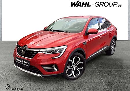 Renault Arkana INTENS TCE 140 EDC *NAVI*KAMERA*