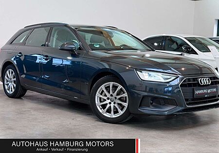 Audi A4 Avant 40 TDI S-Tronic LED/NAVI/ASSIST+/190PS