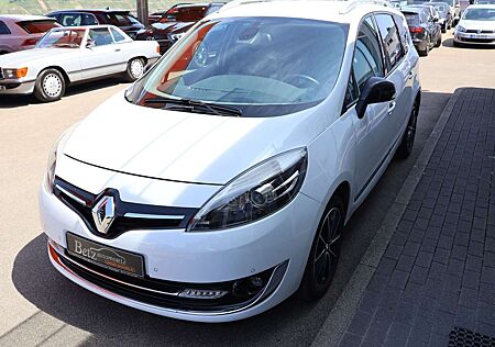 Renault Scenic III Grand BOSE Edition RFK AHK