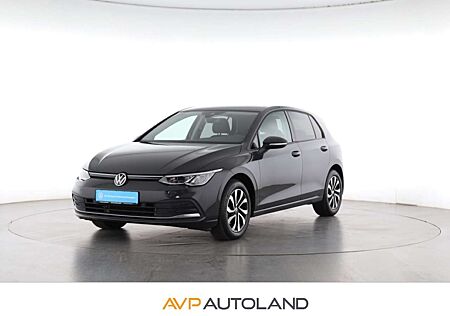 VW Golf Volkswagen VIII 1.0 eTSI DSG ACTIVE | NAVI | LED |