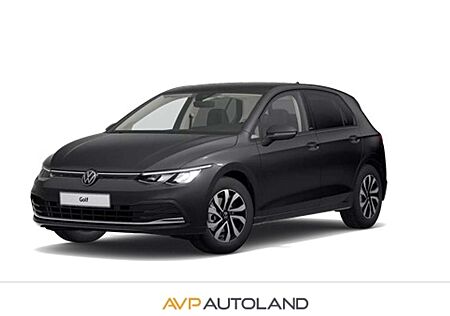 VW Golf Volkswagen VIII 1.0 eTSI DSG ACTIVE | NAVI | LED |