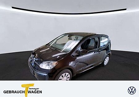 VW Up Volkswagen ! 1,0 MPI move ! KLIMAANLAGE ALLWETERREIFEN