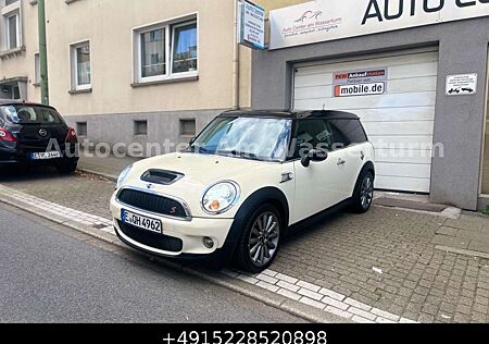 Mini Cooper S Clubman Xenon|Navi|Leder