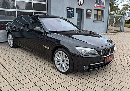 BMW 750 Li xDrive ACC Komfortsitze Kamera HUD HiFi