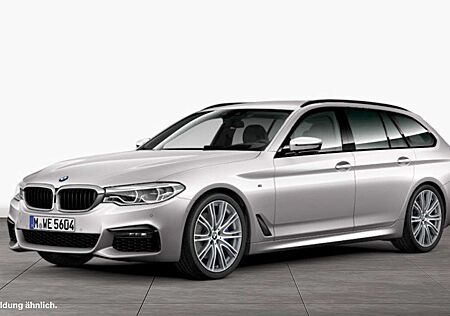 BMW 530 i xDrive MSportp,Sthzg,HUD,IALenk,SoftCl,AHK