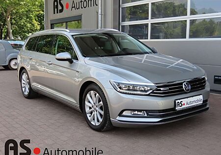VW Passat Volkswagen Highl. 4M 2.0 TDI 2.Hd*Navi*ACC*Kam*AHK
