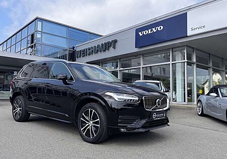 Volvo XC 90 XC90 B5*Momentum Pro*7Sitz*Standhzg*AHK*ACC*BLIS