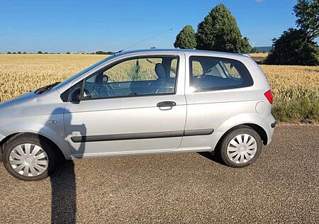 Hyundai Getz 1.1