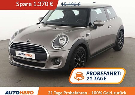 Mini ONE *PDC*SHZ*KLIMA*GARANTIE*