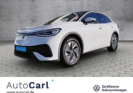 VW ID.5 Volkswagen Pure electric 125kW Matrix/Pano/AHK/Navi/ACC/Carp