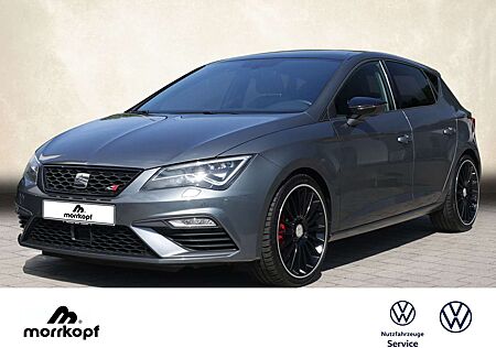 Seat Leon 2.0TSI DSG Cupra 300 +LED+PANO+ Bluetooth