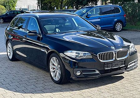 BMW 525 Motor+Steuerkette 16.900km generalüberholt