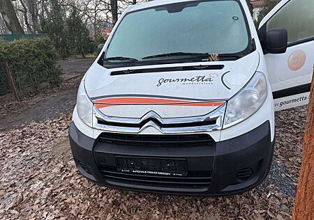 Citroën Jumpy Citroen