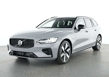 Volvo V60 T8 AWD Ultra Dark Panorama/H&K/360°/Head-up