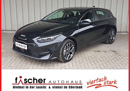 Kia Cee'd Ceed / 1.5T 140 DCT7 SPI TEC + WFSp.