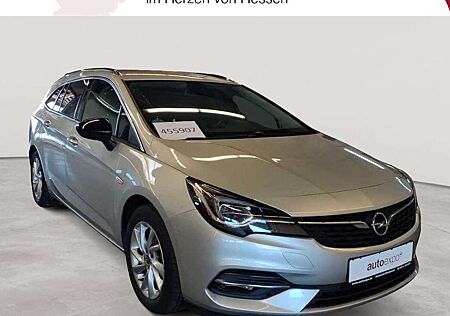 Opel Astra 1.5 D ST Elegance AHK SHZ Navi