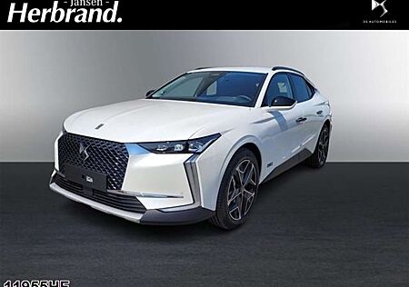 DS Automobiles DS 4 Cross Rivoli +DAB+KLIMA+TEMPOMAT+LED+