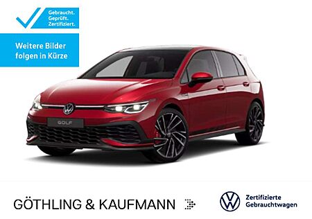 VW Golf GTI Volkswagen Clubsport 2.0 TSI*NAVI*PANO*KAM*DCC*H&K