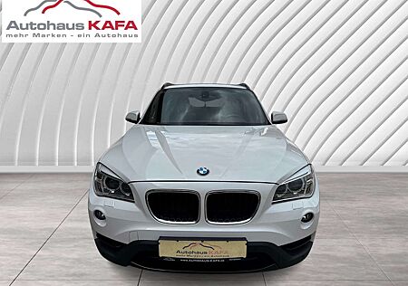 BMW X1 20 d xDrive** Spor Line /Facelift/Pano/Leder**
