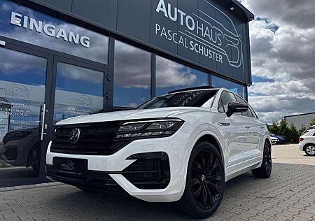 VW Touareg Volkswagen R-Line 4Motion 3.0 TDI/MATRIX/LUFT/AHK/
