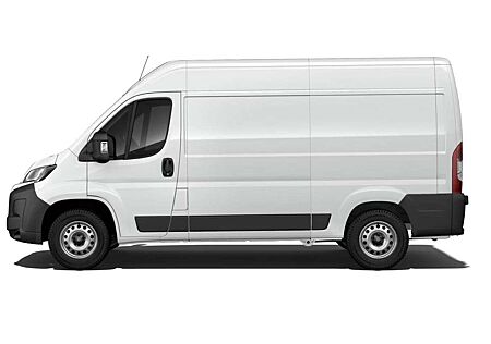 Opel Movano 2.2 D 140 AT8 L2H2 Nav Kam Klimaaut PDC 103 kW ...