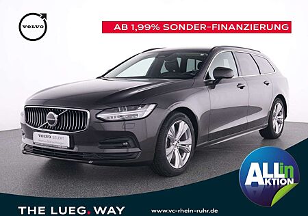 Volvo V90 B4 Core +KOMFORT PAK+STANDH+ESS BEH