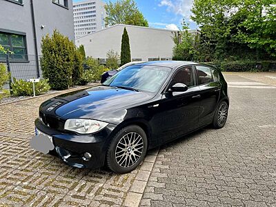 BMW 116 116i