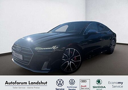 Audi S7 gebraucht kaufen Audi S7 quattro MATRIX/B&O/PANO/360°KAM/AIR/AMBI+