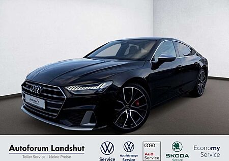 Audi S7 quattro MATRIX/B&O/PANO/360°KAM/AIR/AMBI+