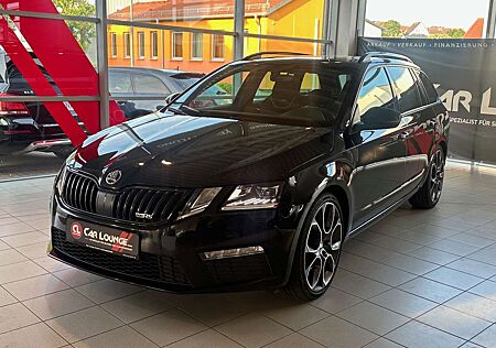 Skoda Octavia 2.0 TDI RS Combi |PANO|19´´|TEMPO|DSG|