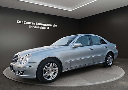 Mercedes-Benz E 320 CDI 4MATIC ELEGANCE