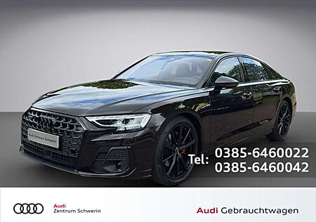 Audi A8 50 TDI quattro 210286 kWPS tiptronic