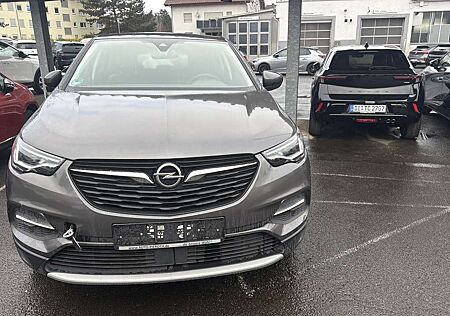 Opel Grandland X Innovation