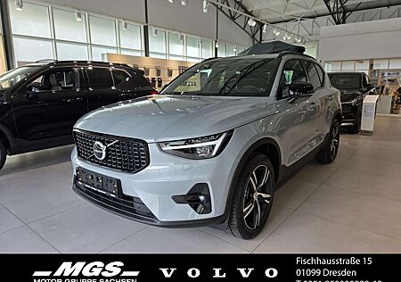 Volvo XC 40 XC40 B3 Mild-Hybrid Benzin Plus 2WD